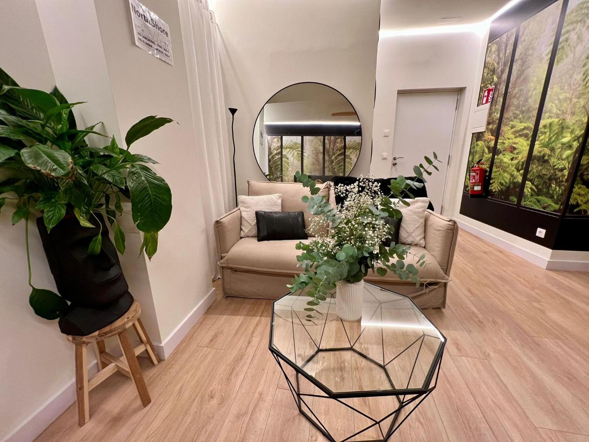 Bilbao North Shore Apartments 4 Dış mekan fotoğraf