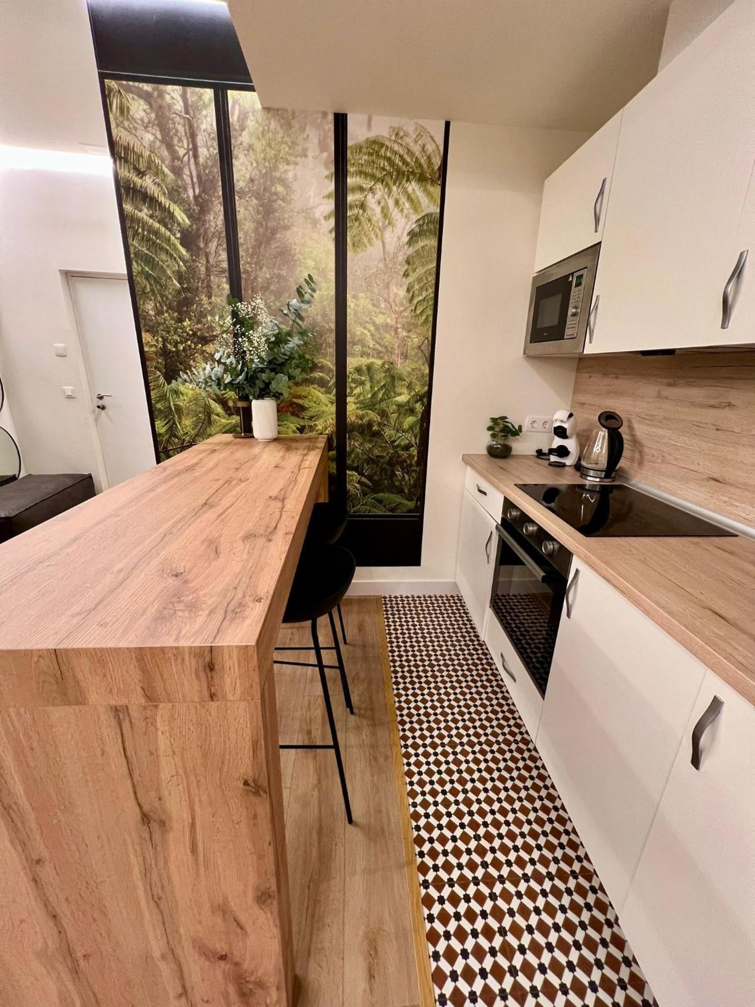 Bilbao North Shore Apartments 4 Dış mekan fotoğraf