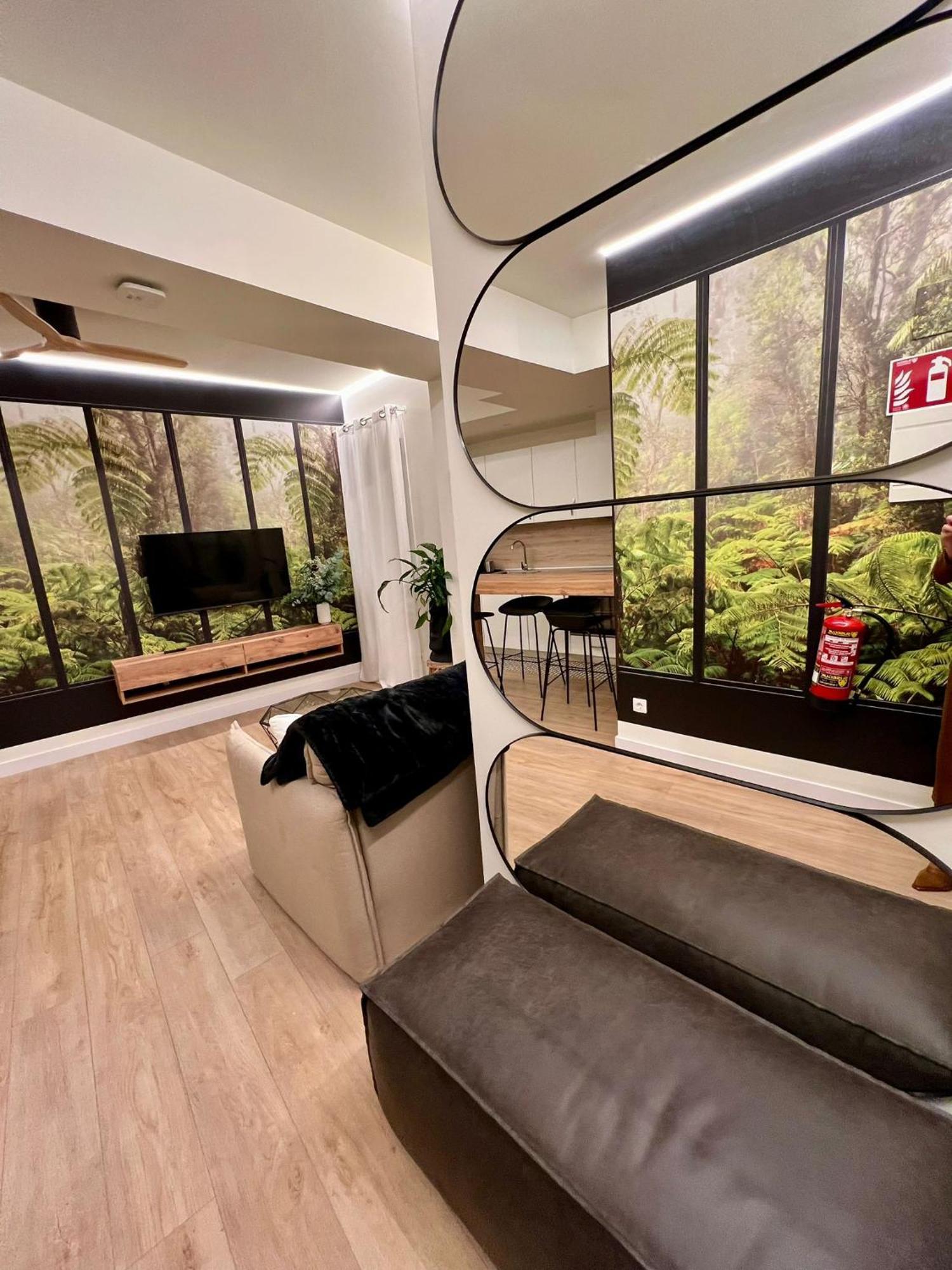 Bilbao North Shore Apartments 4 Dış mekan fotoğraf