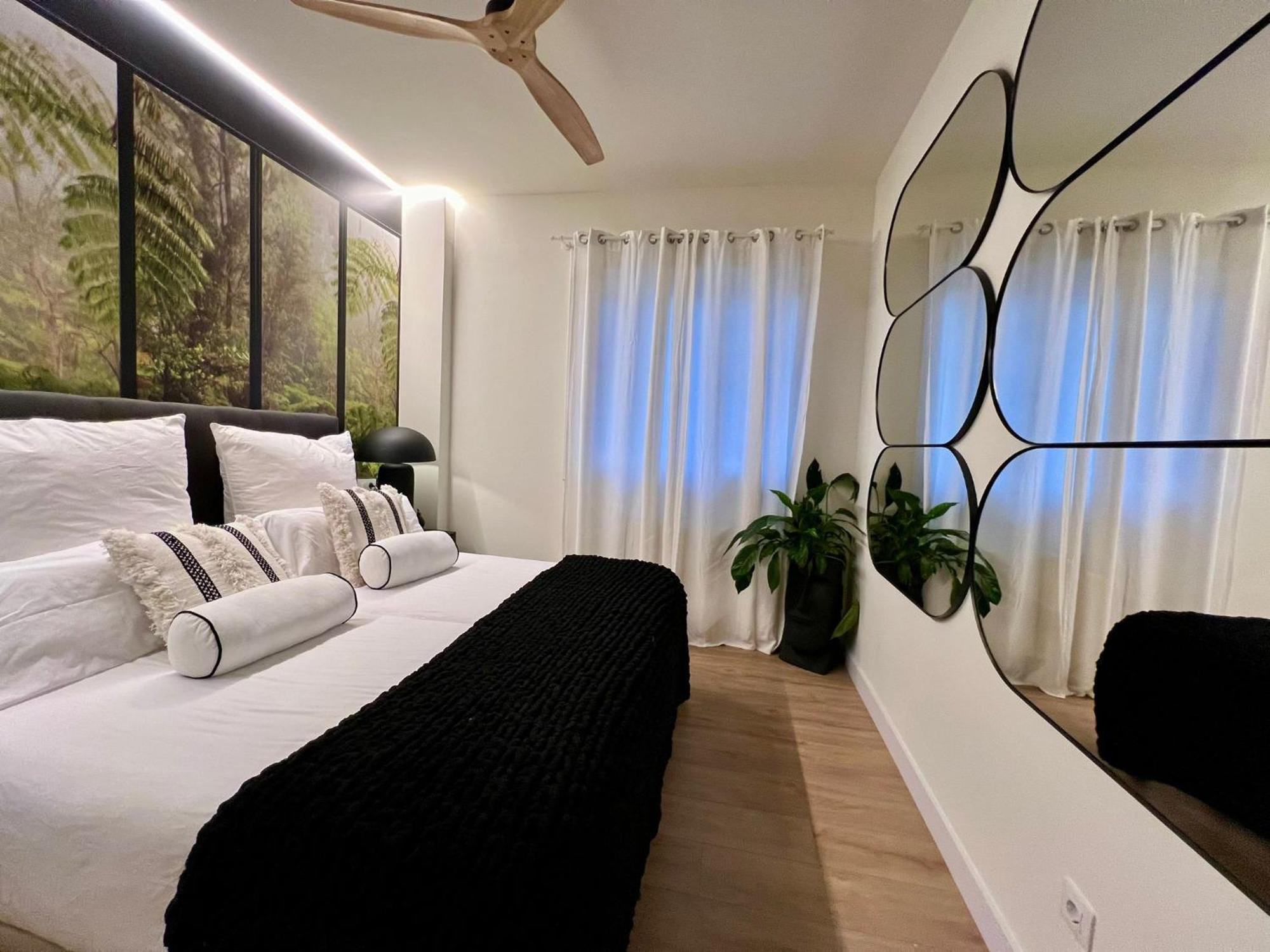 Bilbao North Shore Apartments 4 Dış mekan fotoğraf