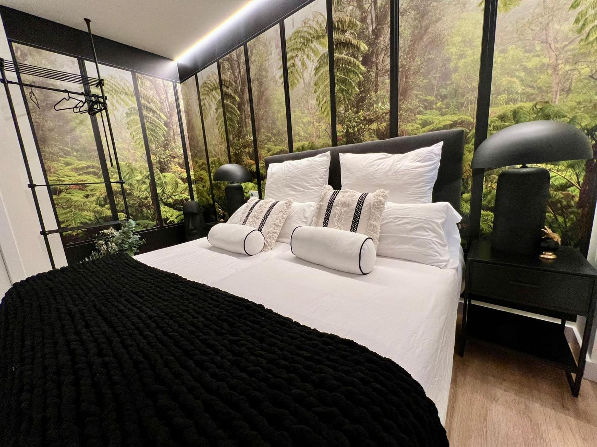 Bilbao North Shore Apartments 4 Dış mekan fotoğraf
