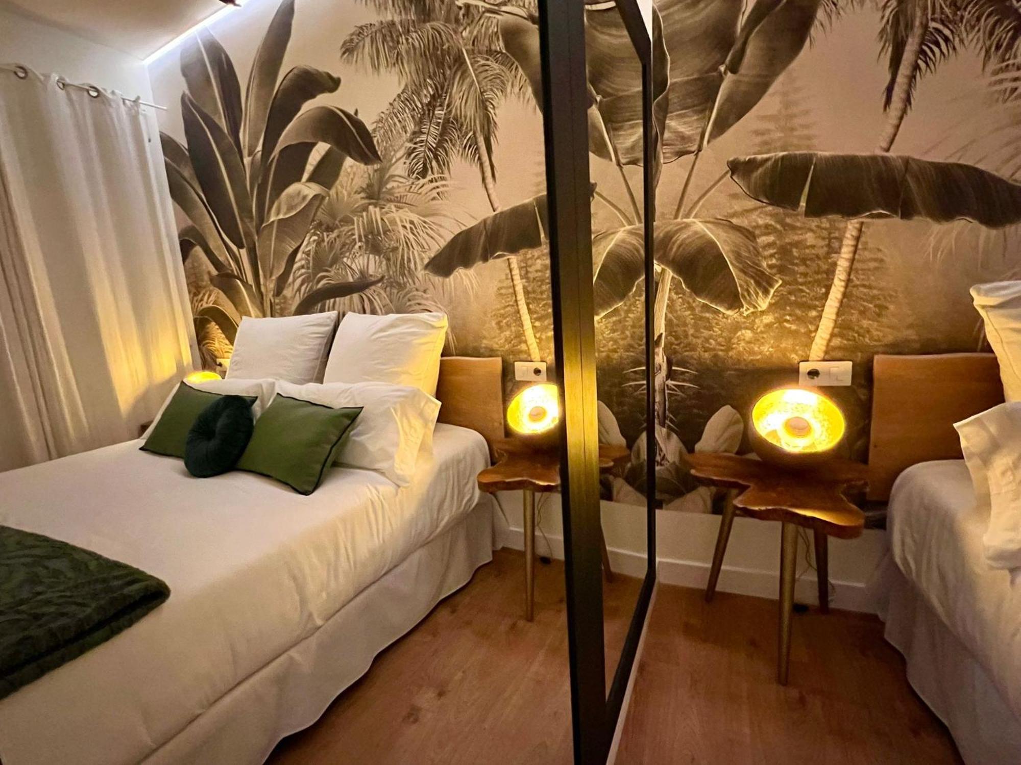 Bilbao North Shore Apartments 4 Dış mekan fotoğraf