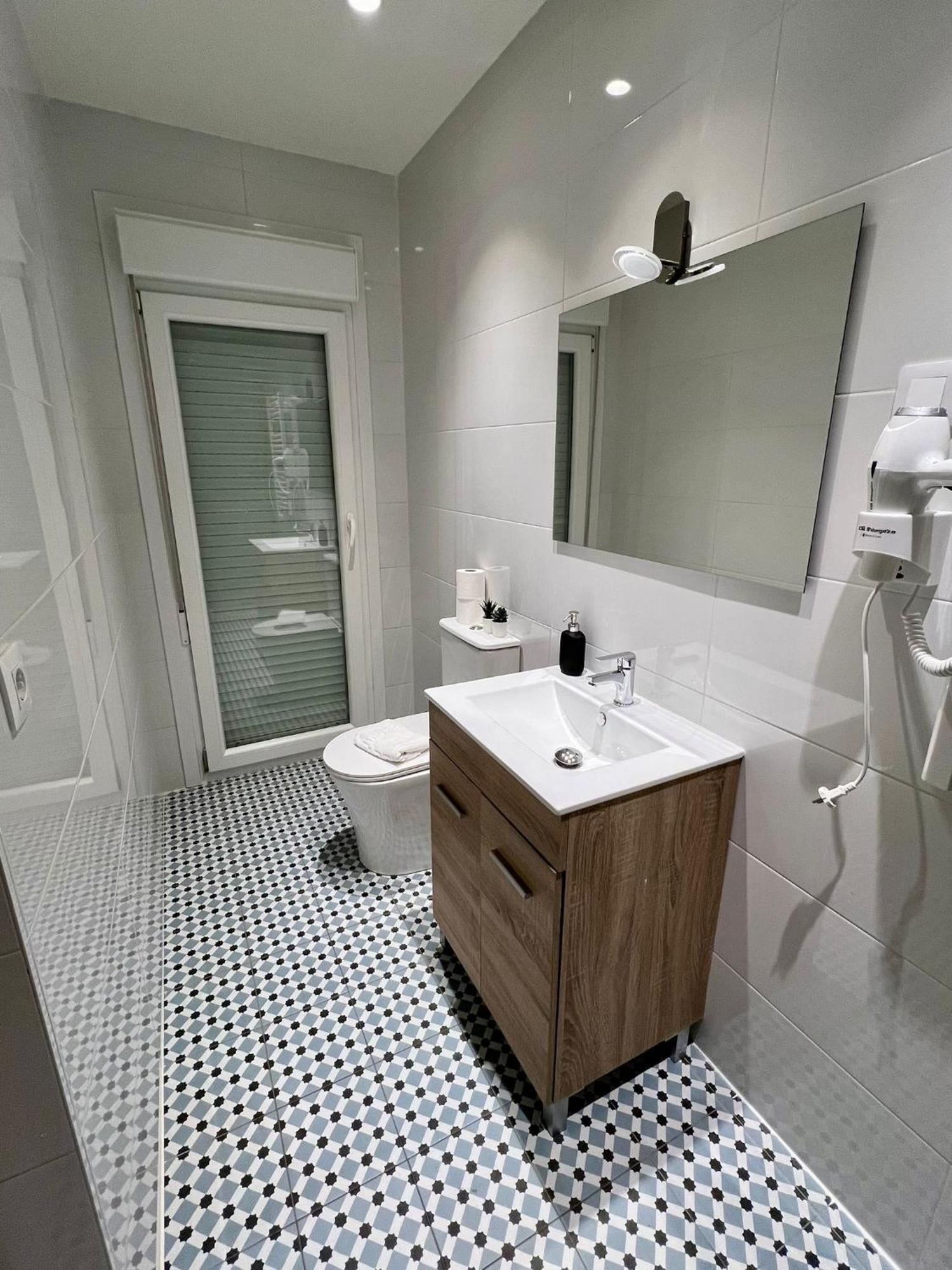 Bilbao North Shore Apartments 4 Dış mekan fotoğraf