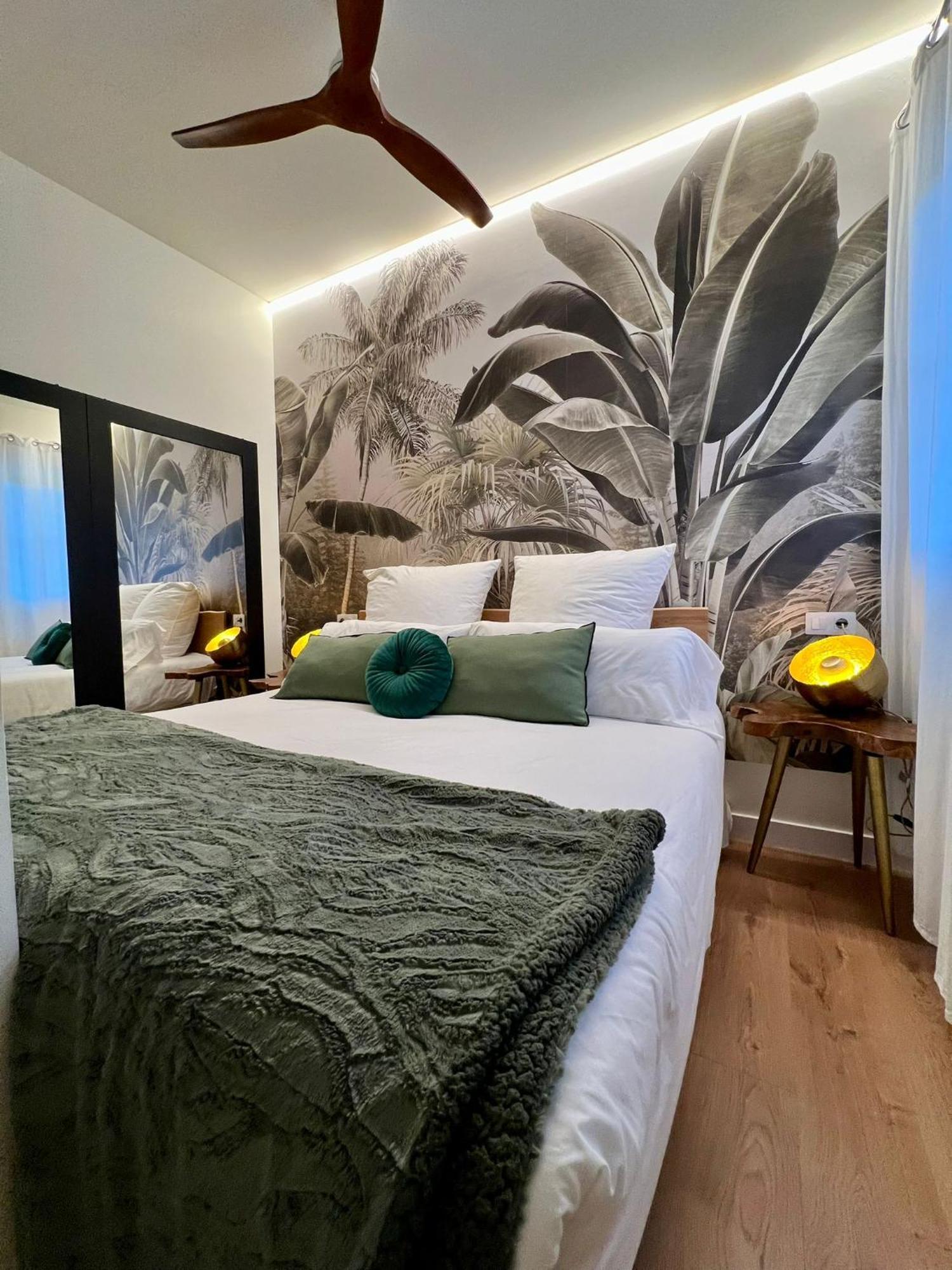 Bilbao North Shore Apartments 4 Dış mekan fotoğraf