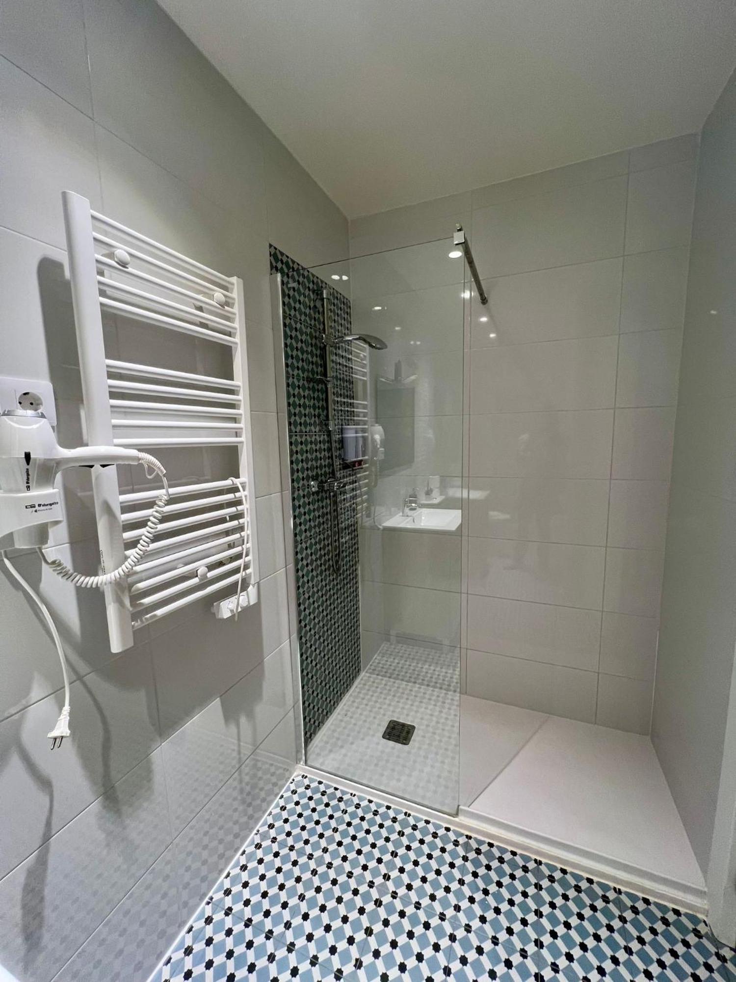 Bilbao North Shore Apartments 4 Dış mekan fotoğraf