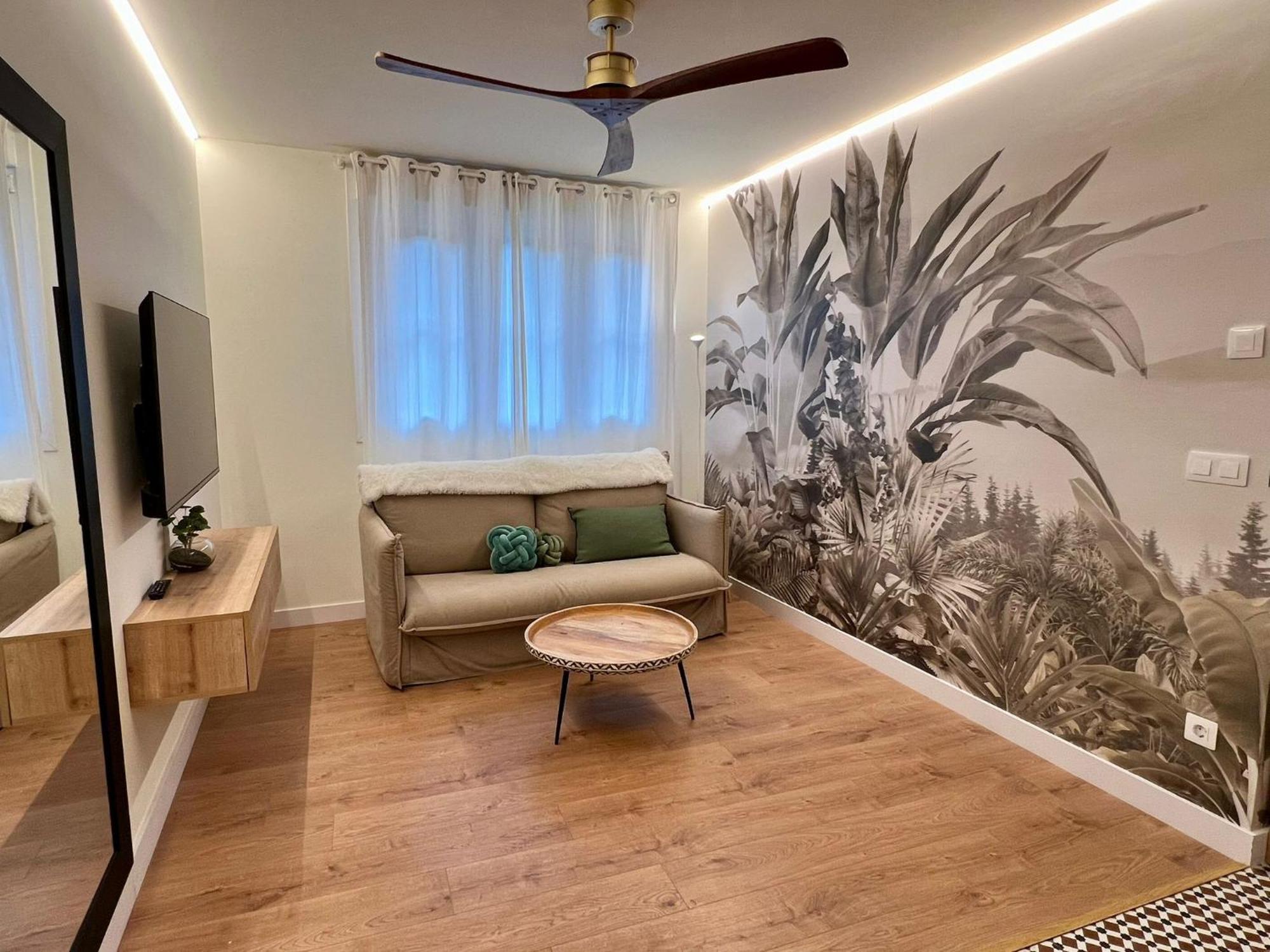 Bilbao North Shore Apartments 4 Dış mekan fotoğraf