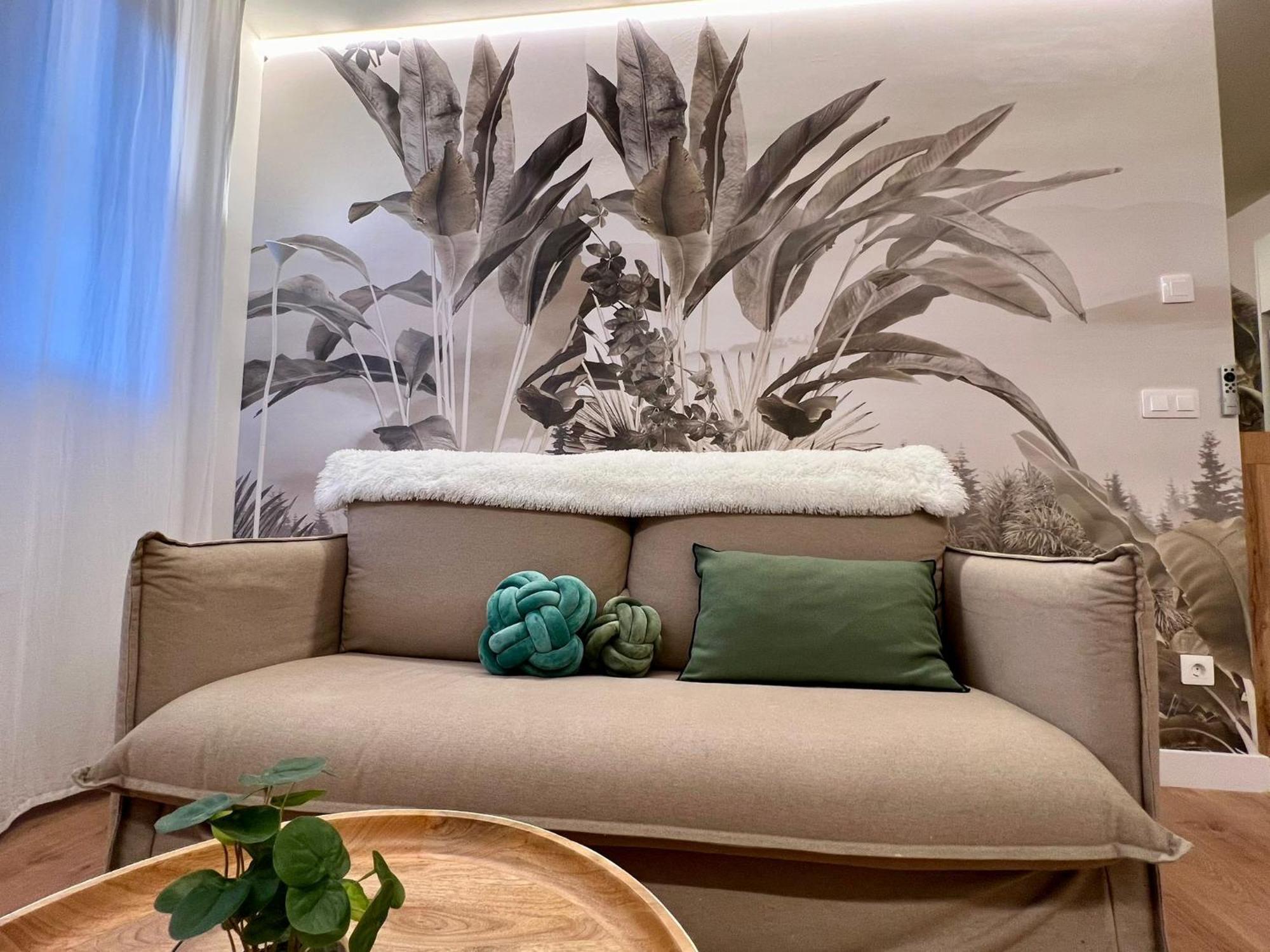 Bilbao North Shore Apartments 4 Dış mekan fotoğraf