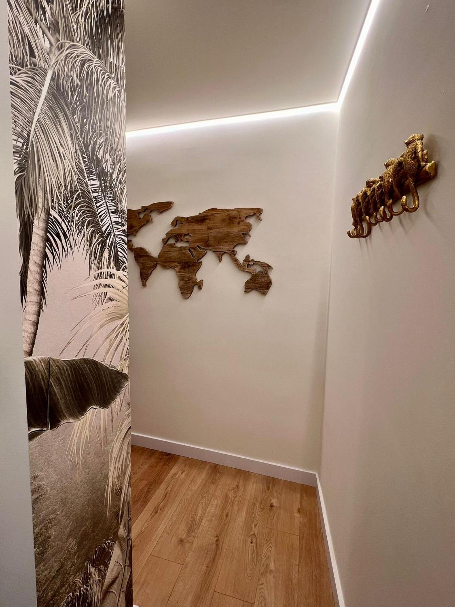 Bilbao North Shore Apartments 4 Dış mekan fotoğraf