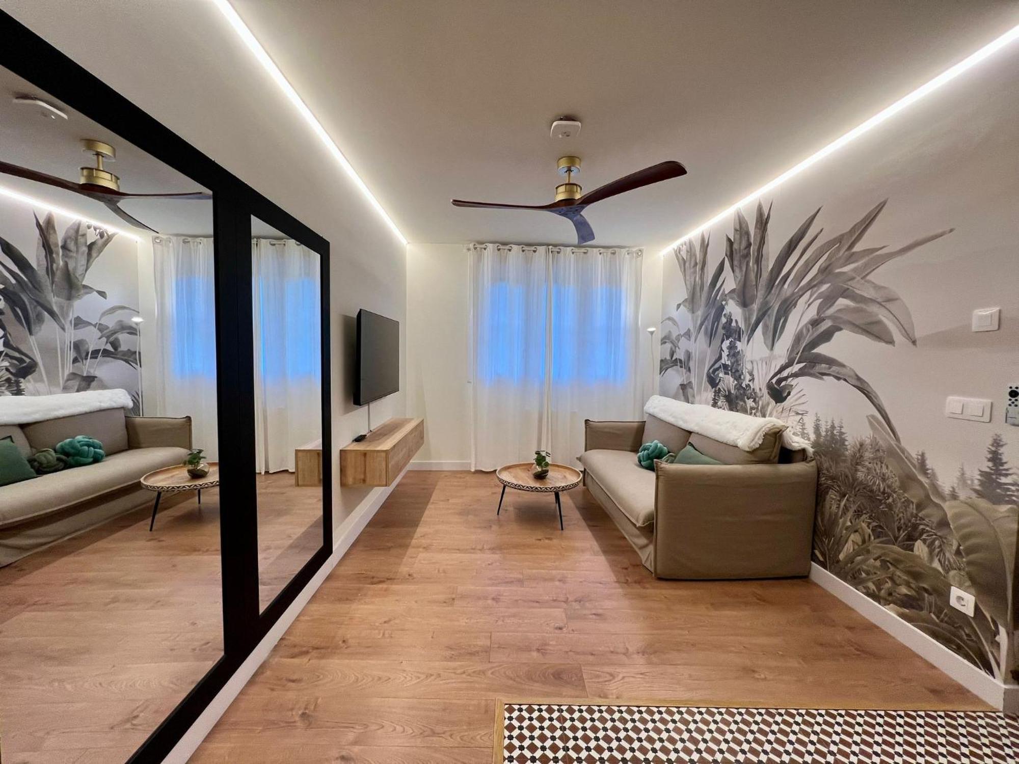 Bilbao North Shore Apartments 4 Dış mekan fotoğraf