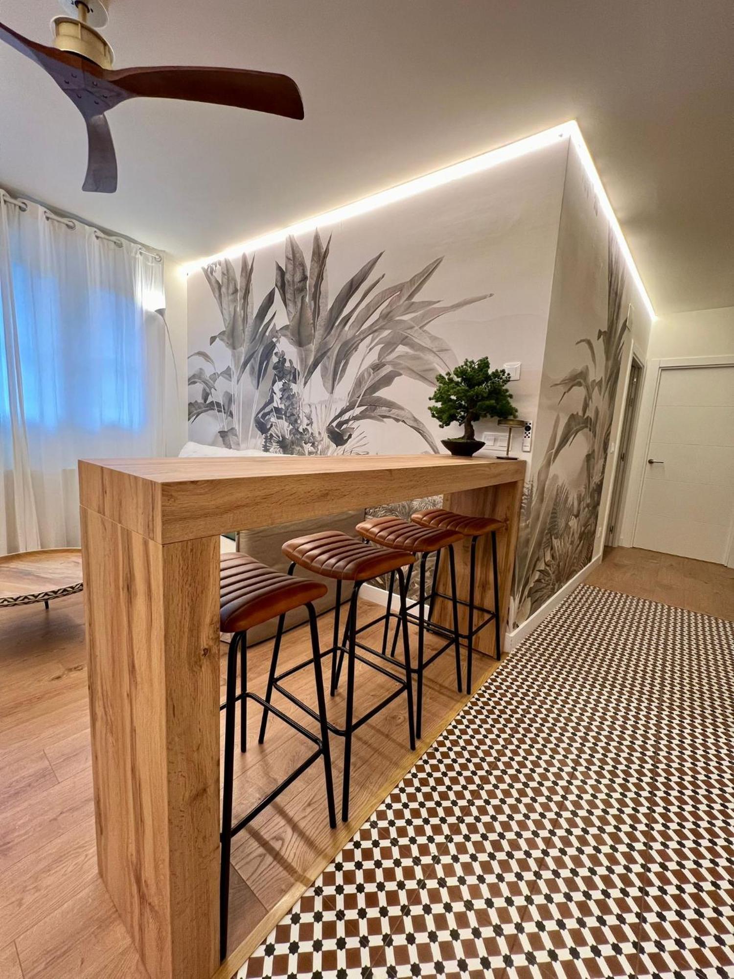 Bilbao North Shore Apartments 4 Dış mekan fotoğraf