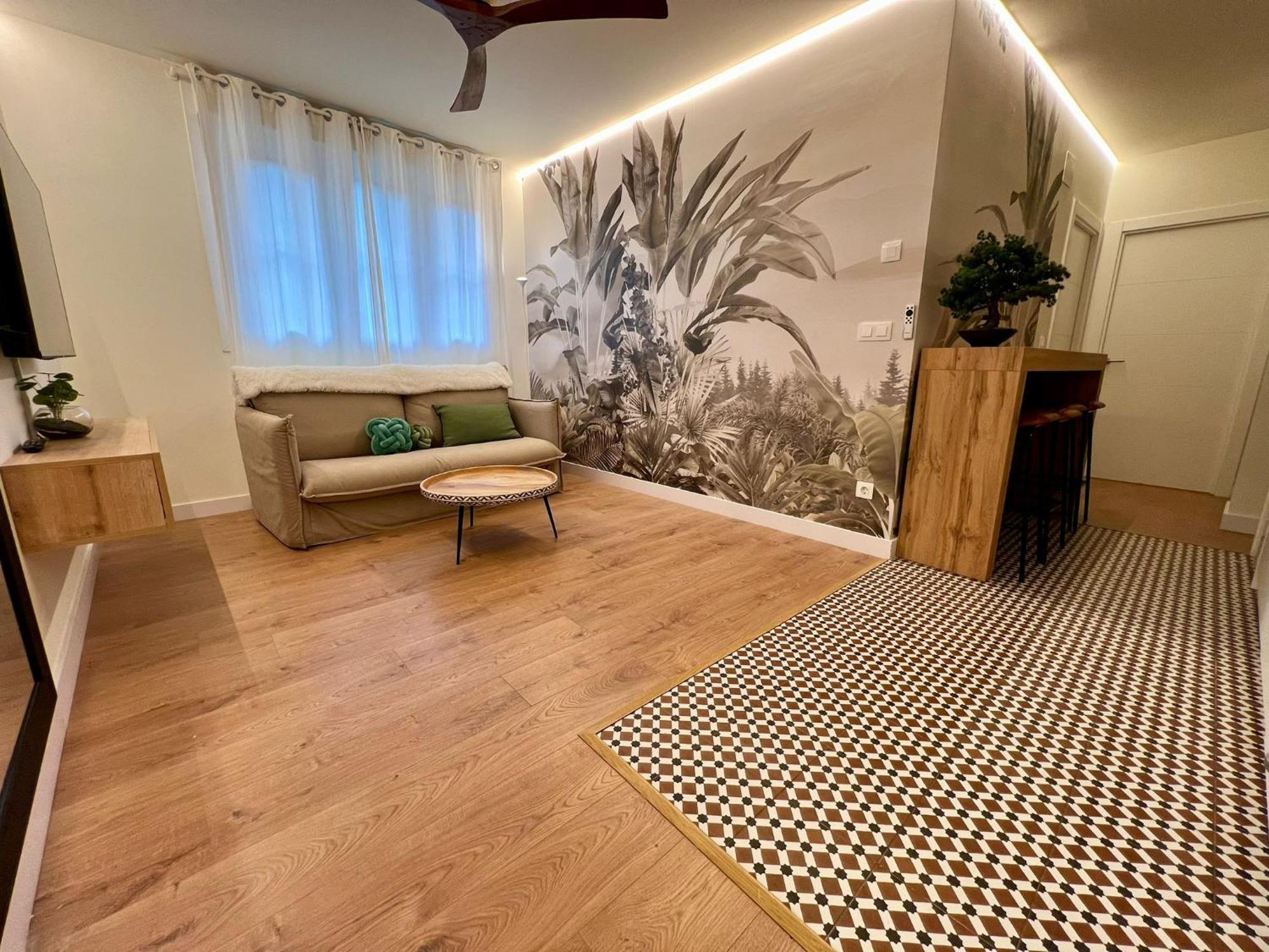 Bilbao North Shore Apartments 4 Dış mekan fotoğraf