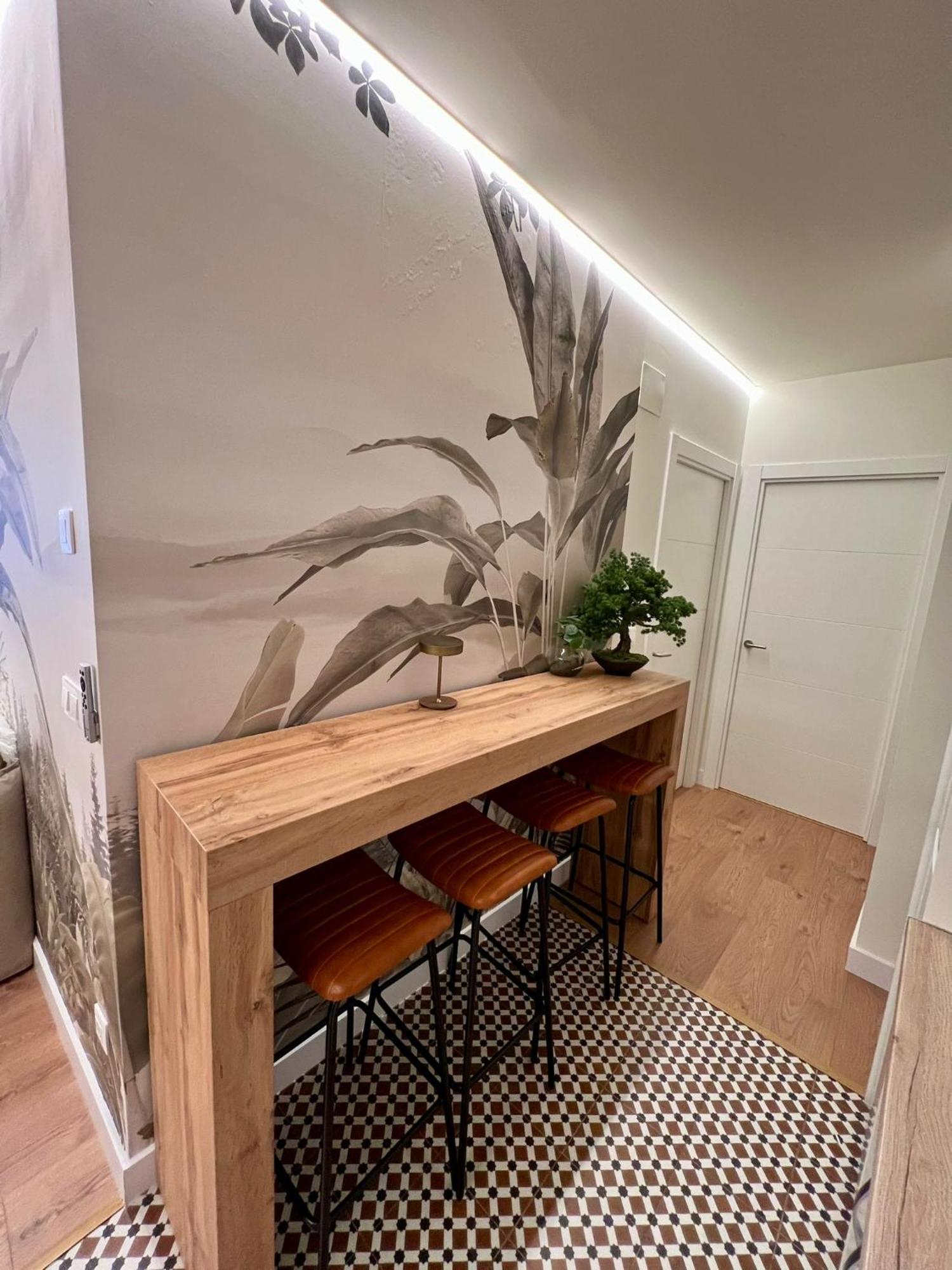 Bilbao North Shore Apartments 4 Dış mekan fotoğraf