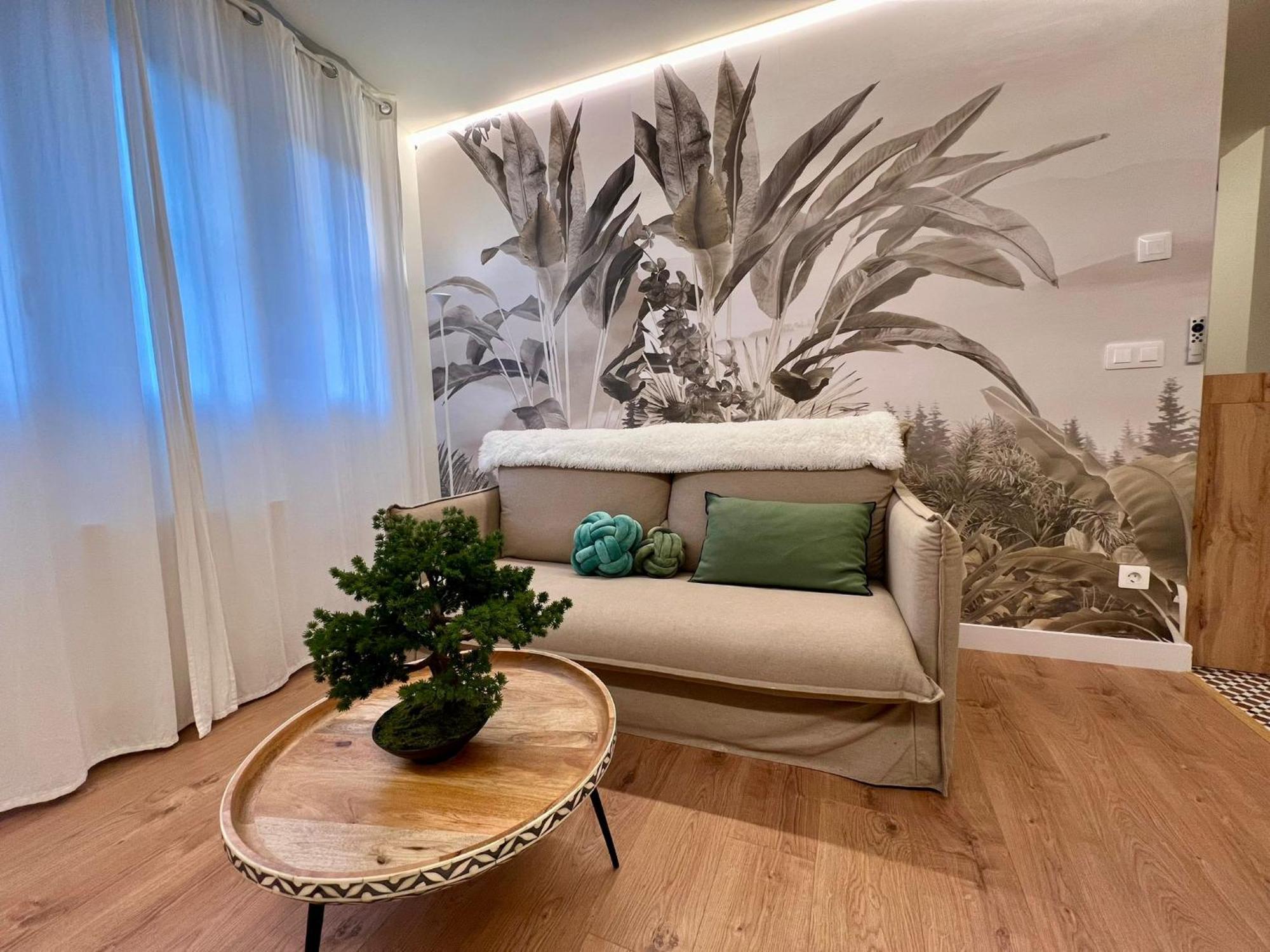 Bilbao North Shore Apartments 4 Dış mekan fotoğraf