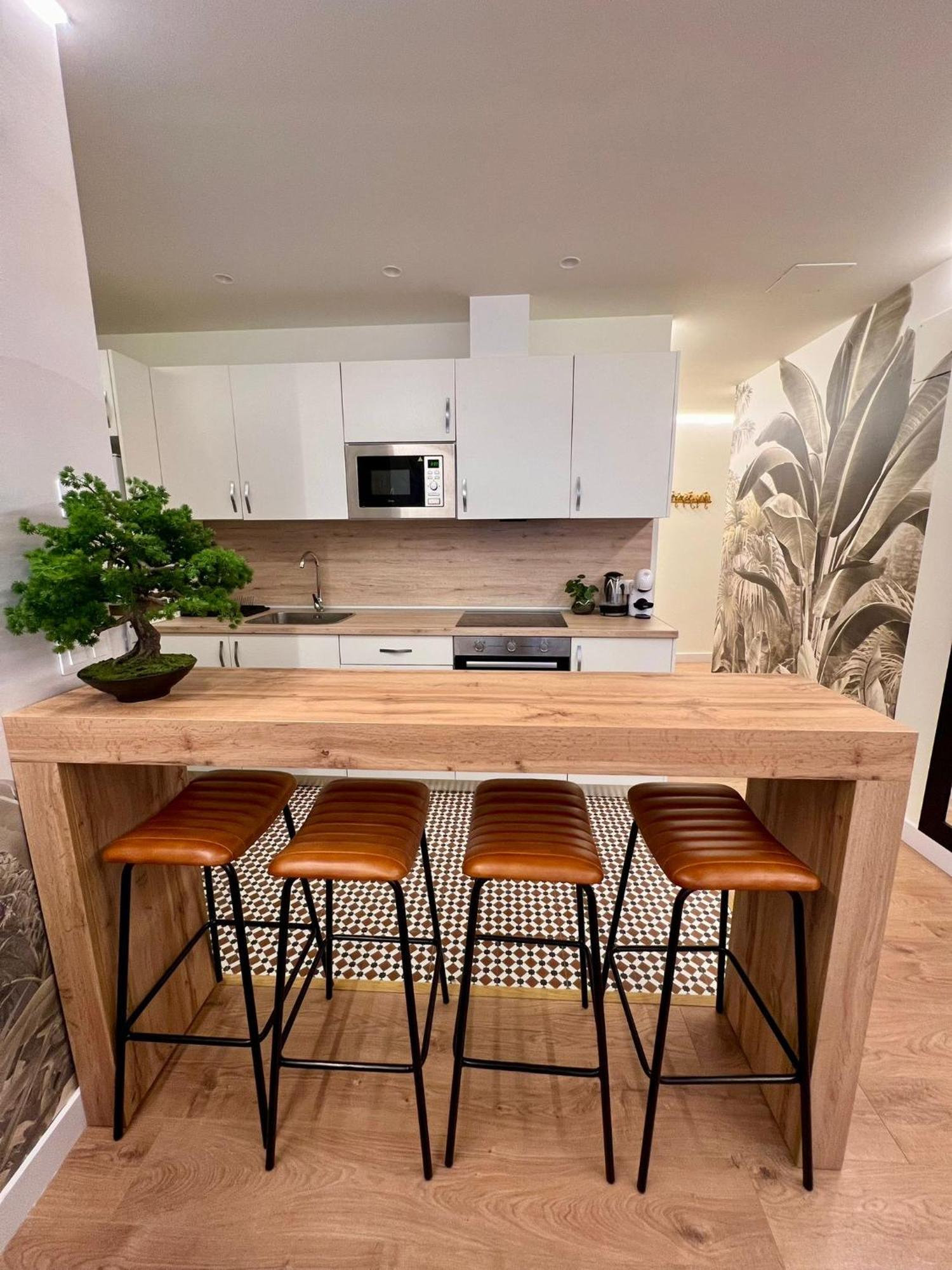 Bilbao North Shore Apartments 4 Dış mekan fotoğraf
