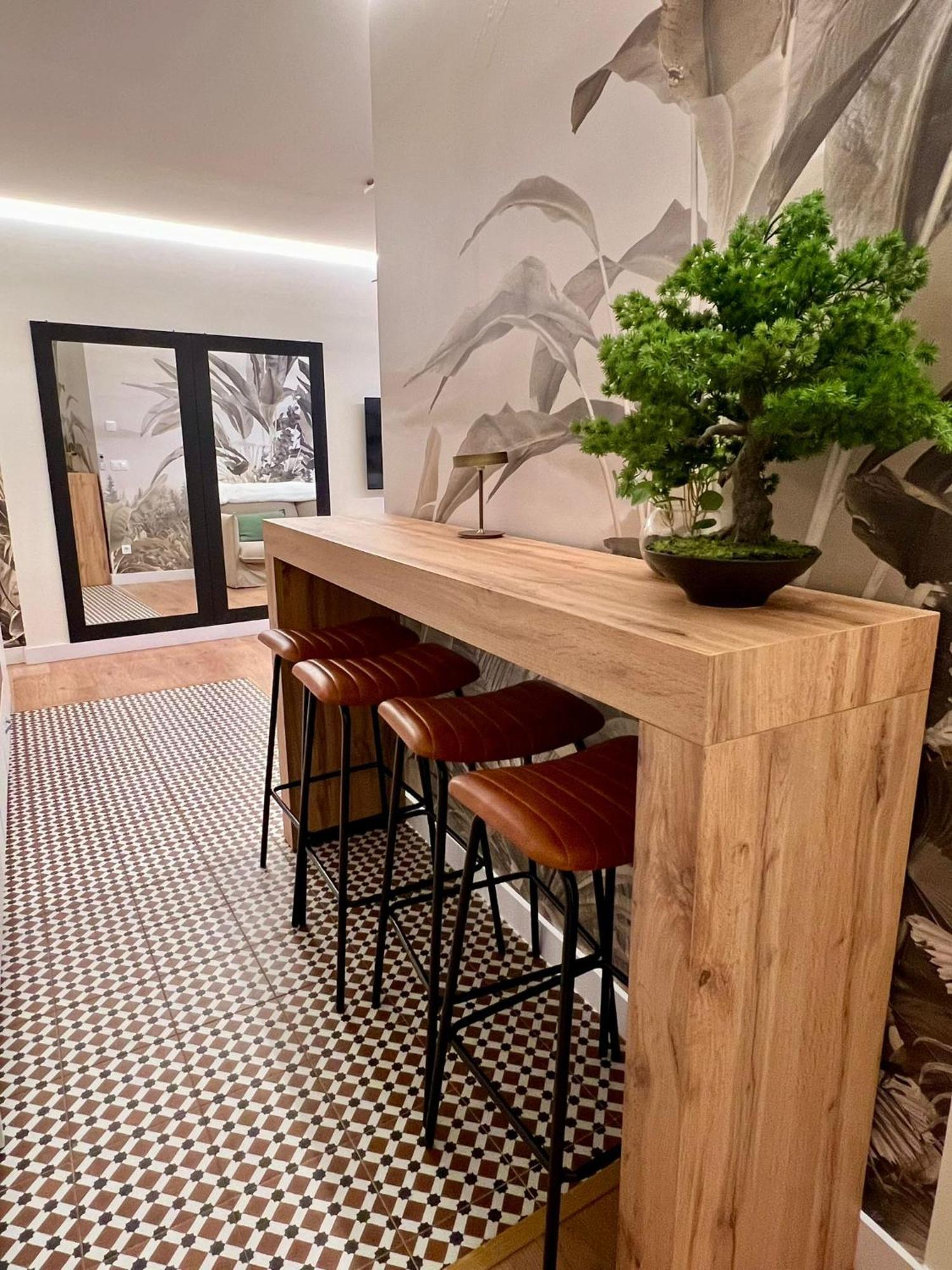 Bilbao North Shore Apartments 4 Dış mekan fotoğraf